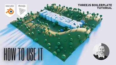 Threejs Boiler Plate gallery image