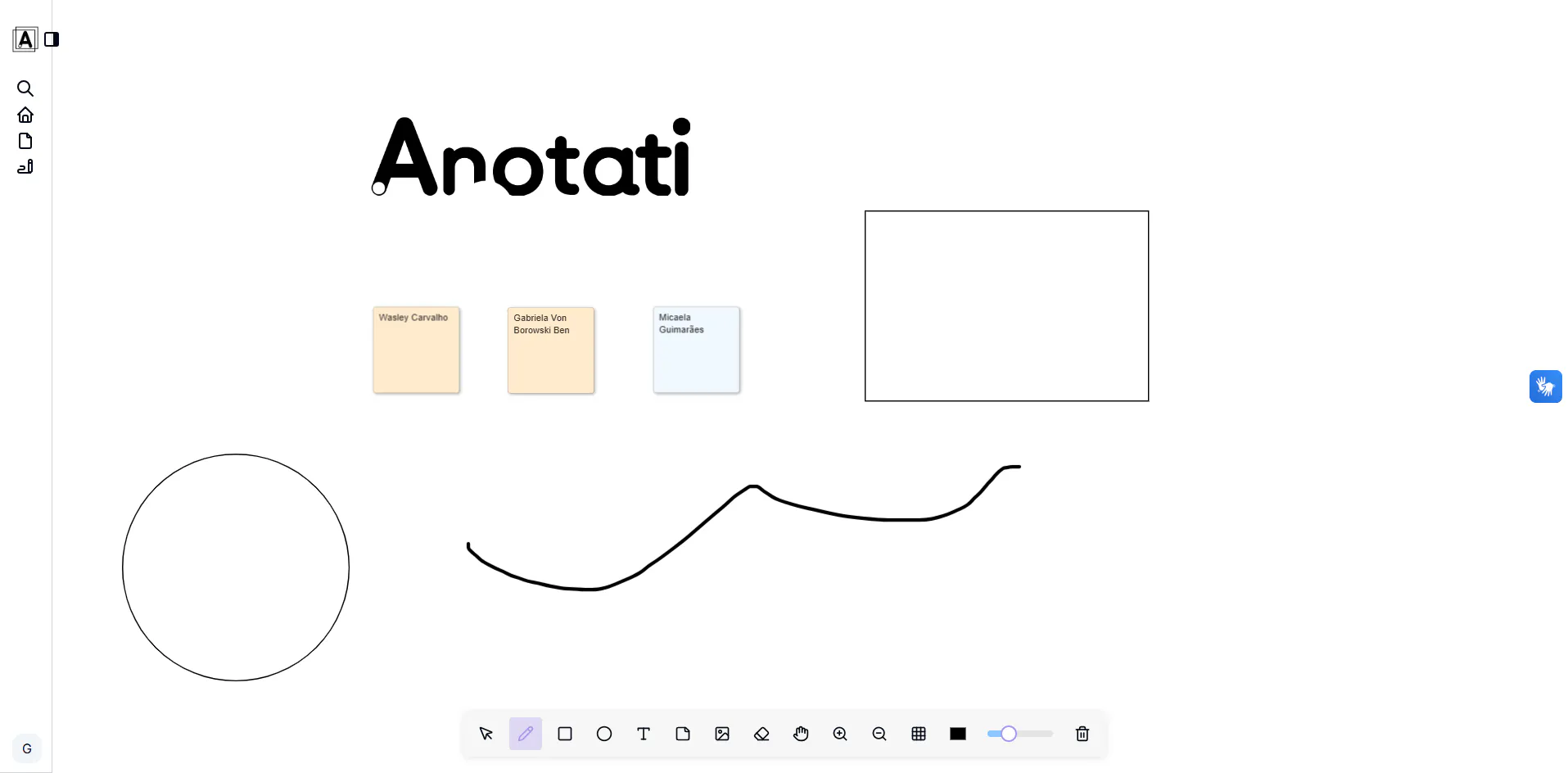 Anotati gallery image