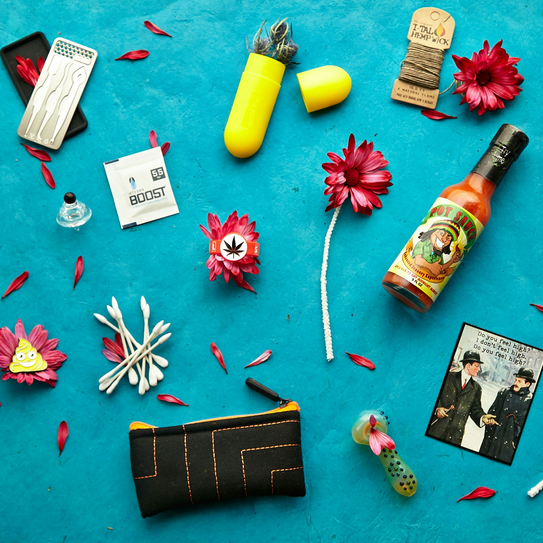 Stashbox gallery image