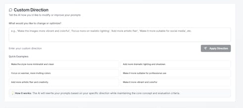 EvalPrompts gallery image