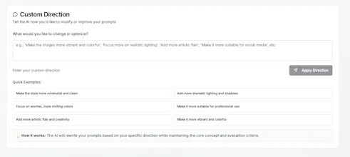 EvalPrompts gallery image