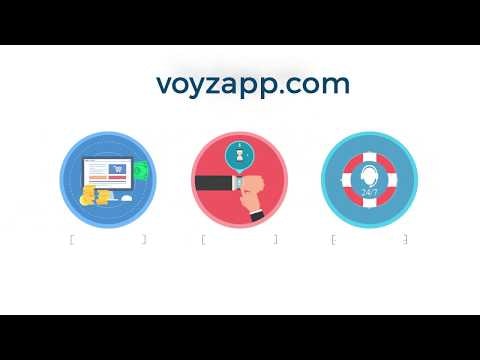 Voyzapp Voice Over Marketplace India gallery image