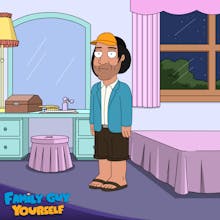 Family Guy Yourself gallery image