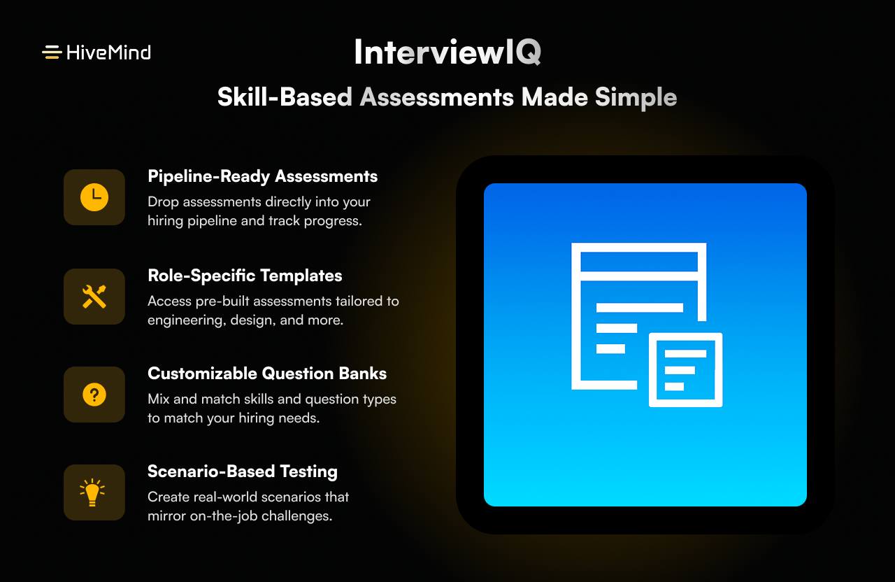 HiveMind gallery image