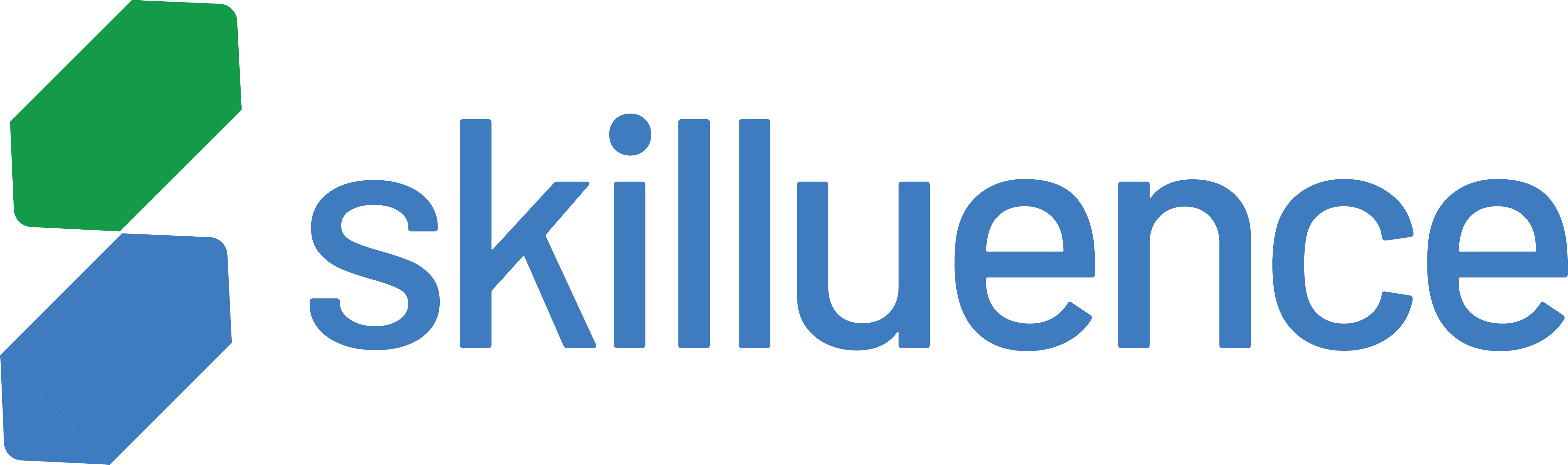 Skilluence: H1B Direct-Hire Engine gallery image