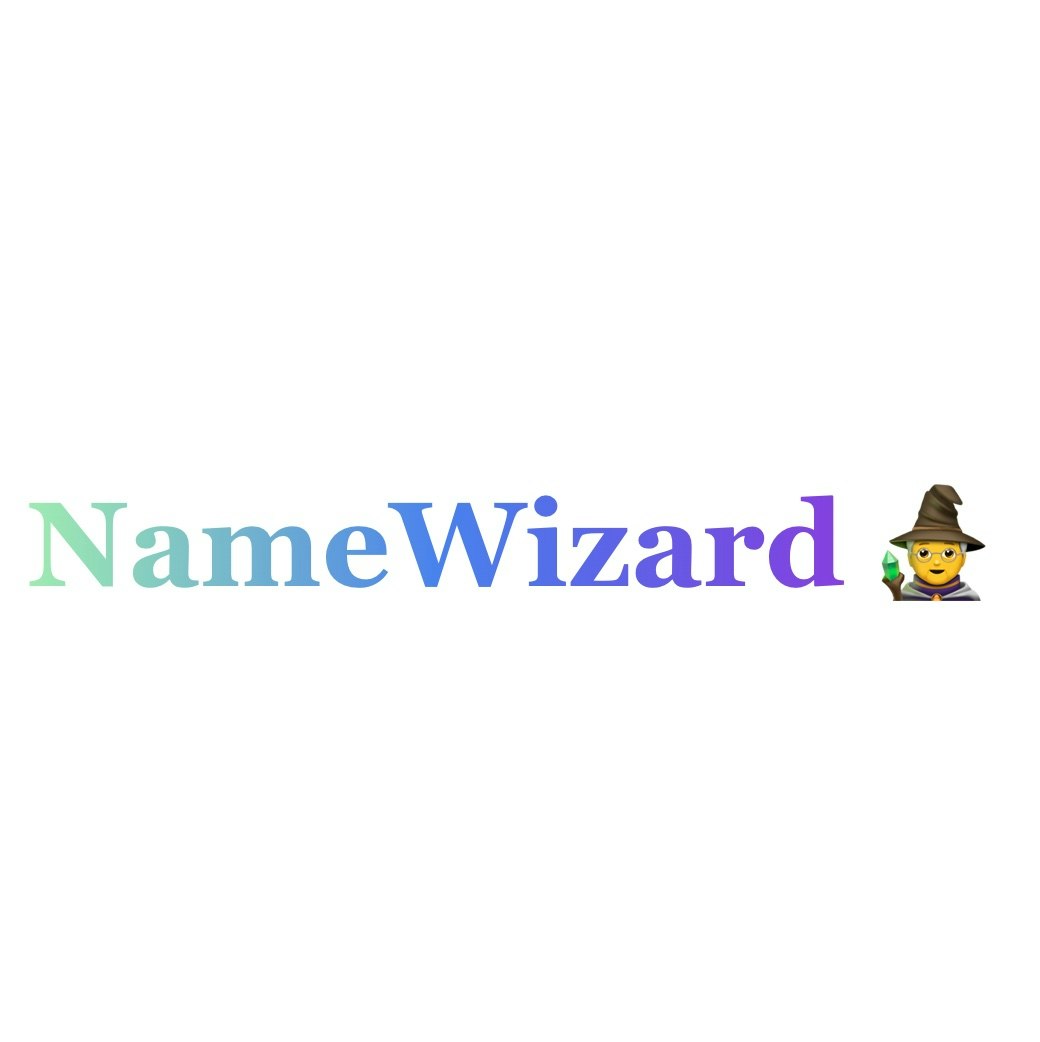 NameWizard logo
