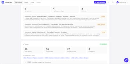 coldcall.pro gallery image