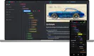 NodeCosmos - Cloud Version