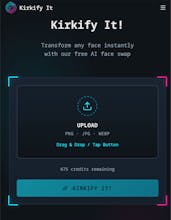 Kirkify It gallery image
