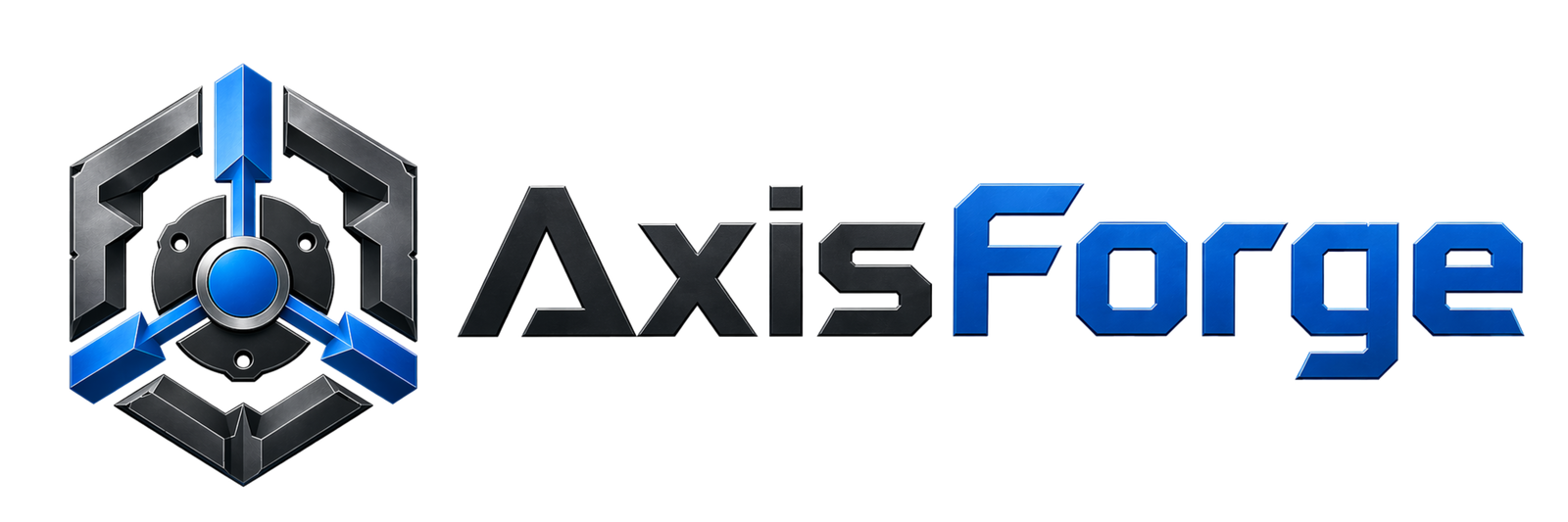AxisForge gallery image