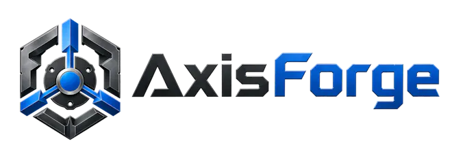 AxisForge gallery image