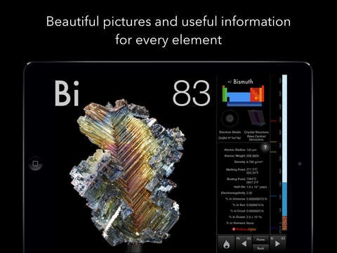 The Elements by Theodore Gray  gallery image