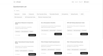 LXScale gallery image