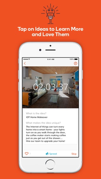 Flare by GoDaddy gallery image