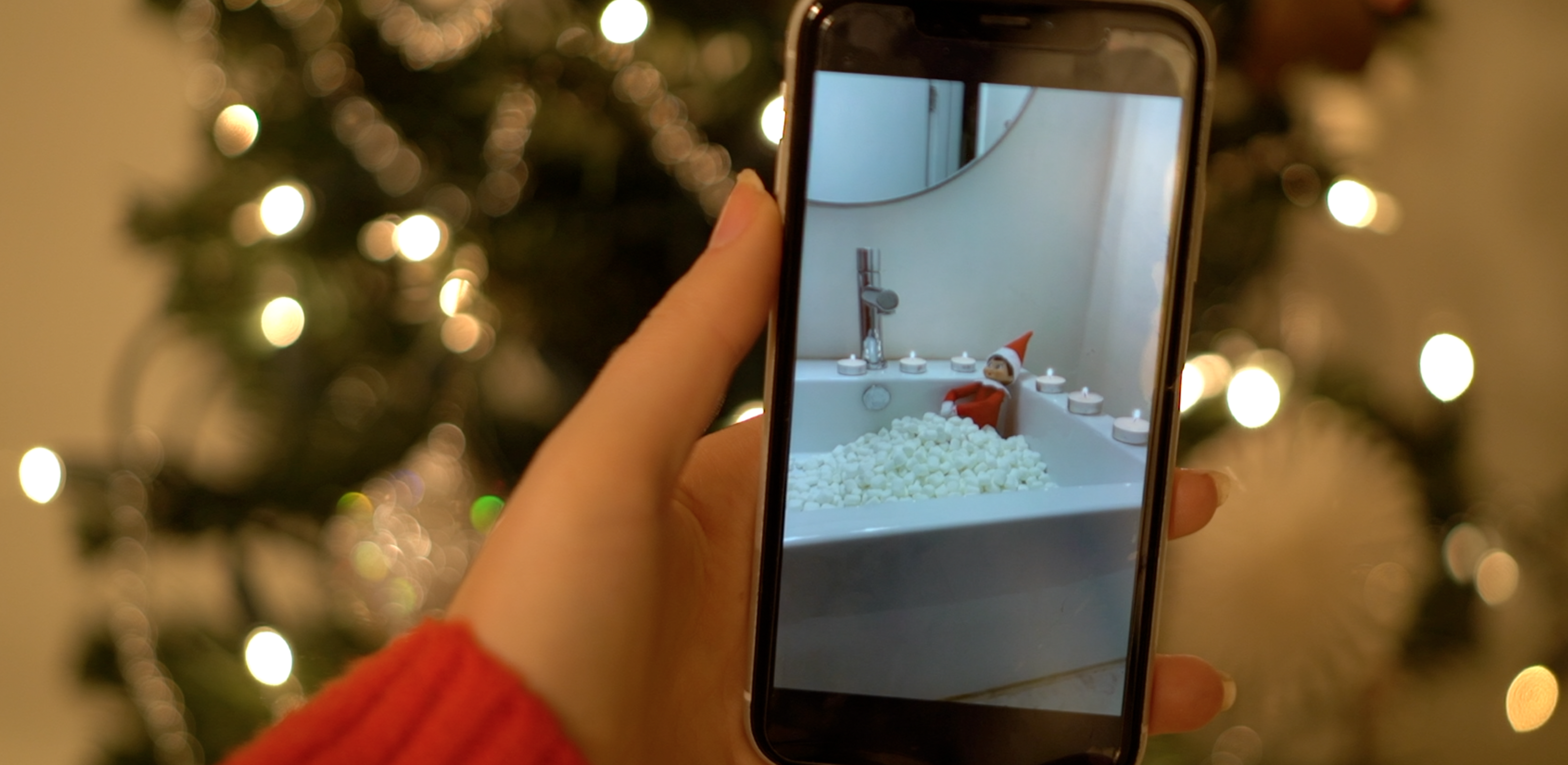 Catch Elf Move gallery image