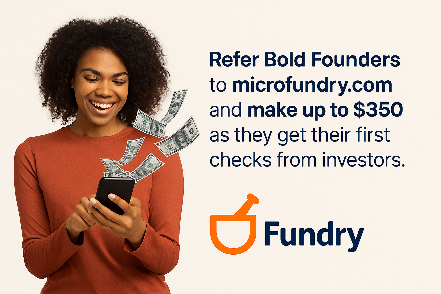 Fundry - Micro-investment platform for startups media 6