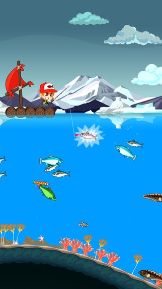 Fishing Break gallery image