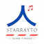 Starrayto Song Finder