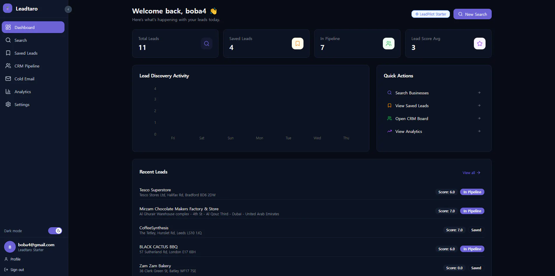 Screenshot 3