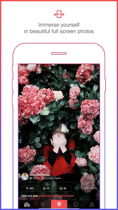 Splore gallery image