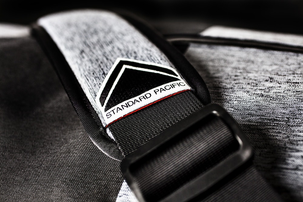 Standard Pacific Field Weekender gallery image