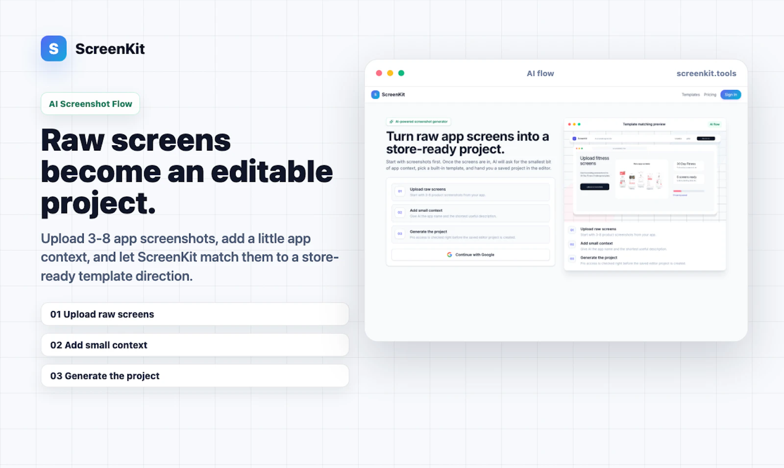 ScreenKit screenshot 4