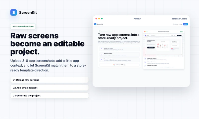 ScreenKit screenshot 4