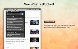 1Blocker - Ad Blocker media 3