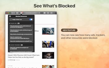 1Blocker for Mac 3.0 gallery image