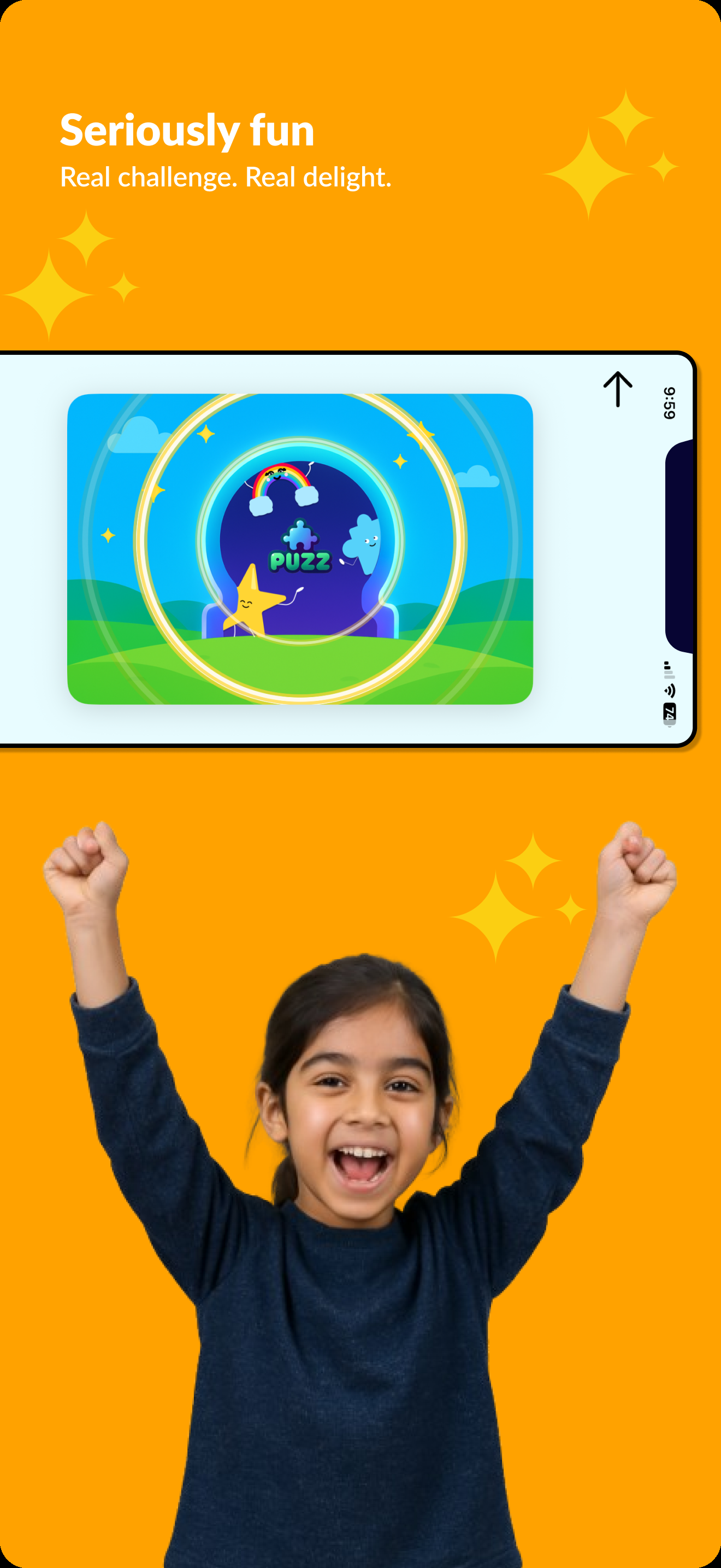 Média A puzz - Jeux de pensée critique pour les enfants 5 5
