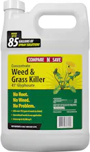 Best Weed Killers for Lawns gallery image