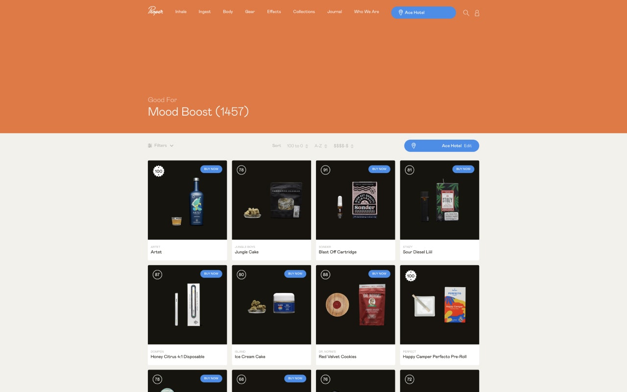 Highlights gallery image