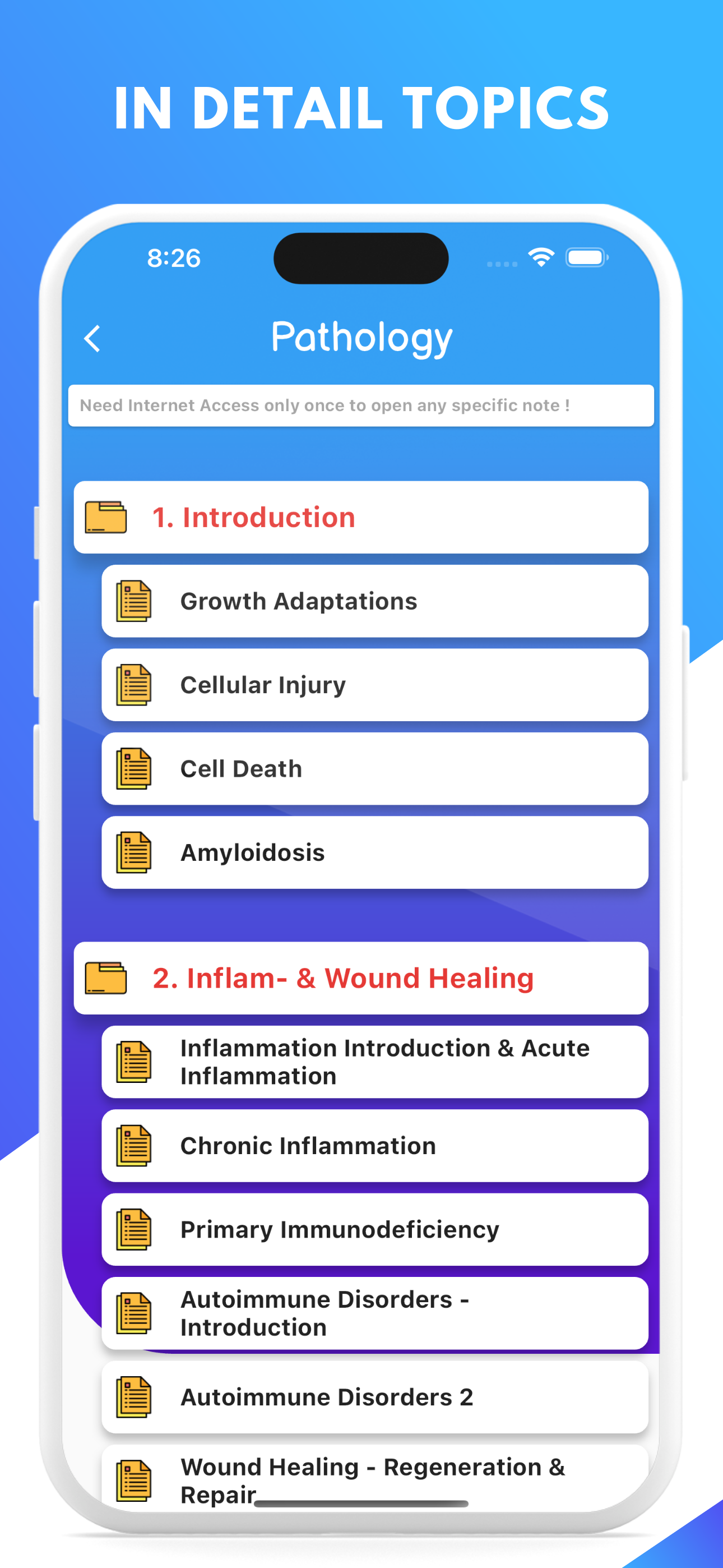Mednotes media 6