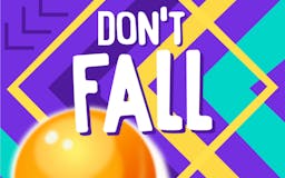 Don't Fall media 3