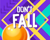 Don't Fall media 3