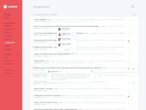 Lurchr gallery image