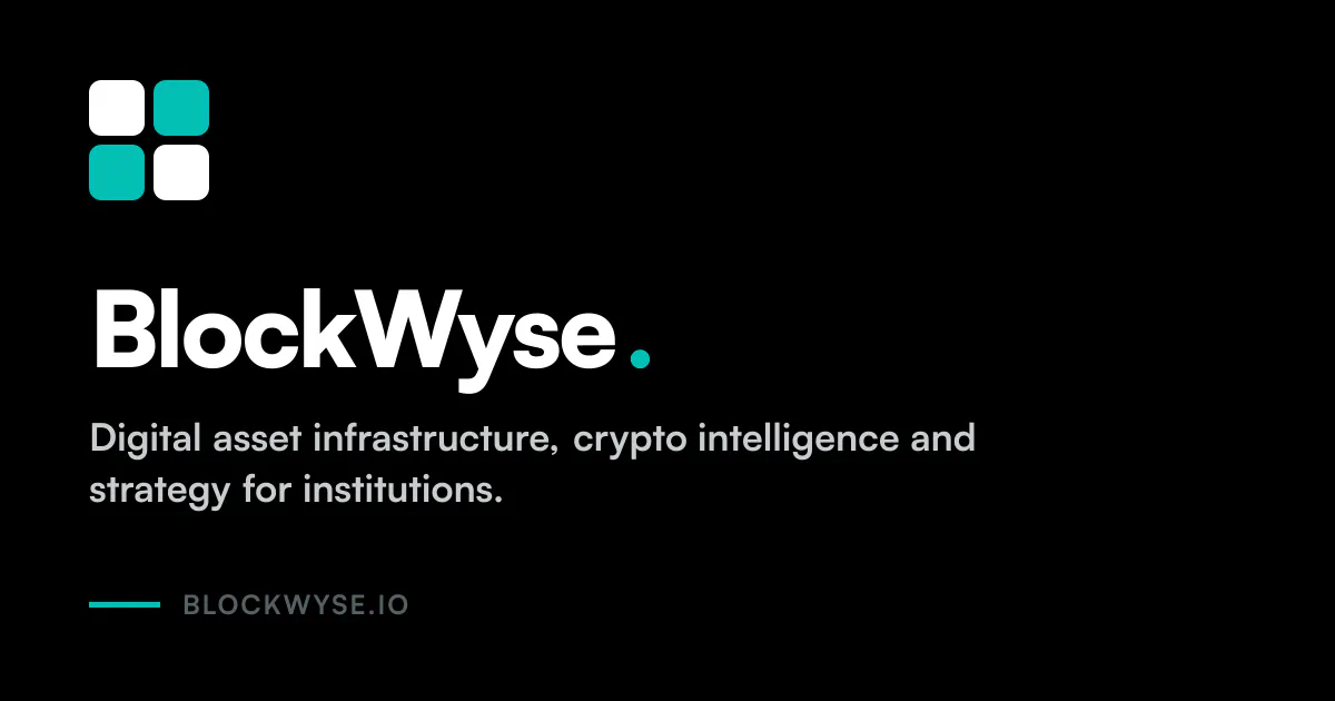 BlockWyse gallery image