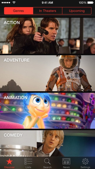 TodoMovies 4 gallery image