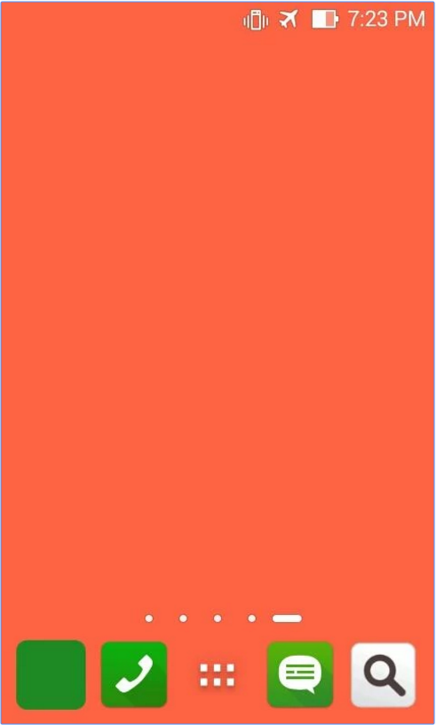 Solid Color Wallpapers gallery image