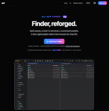 anf - all new finder gallery image