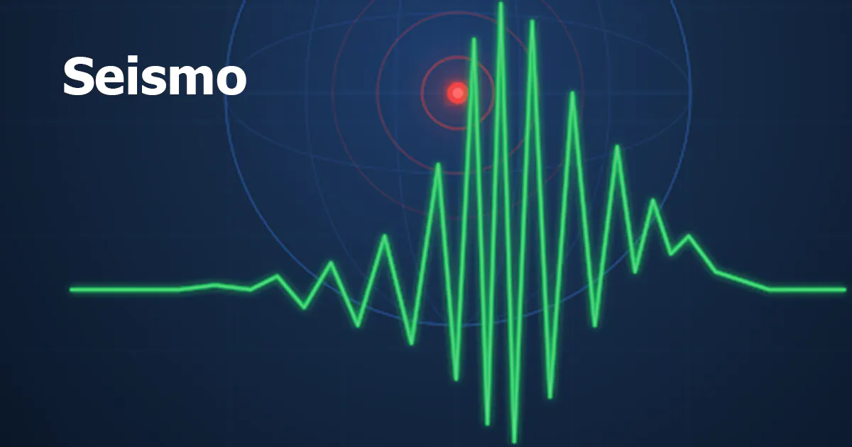 Seismo - Earthquake Alerts gallery image