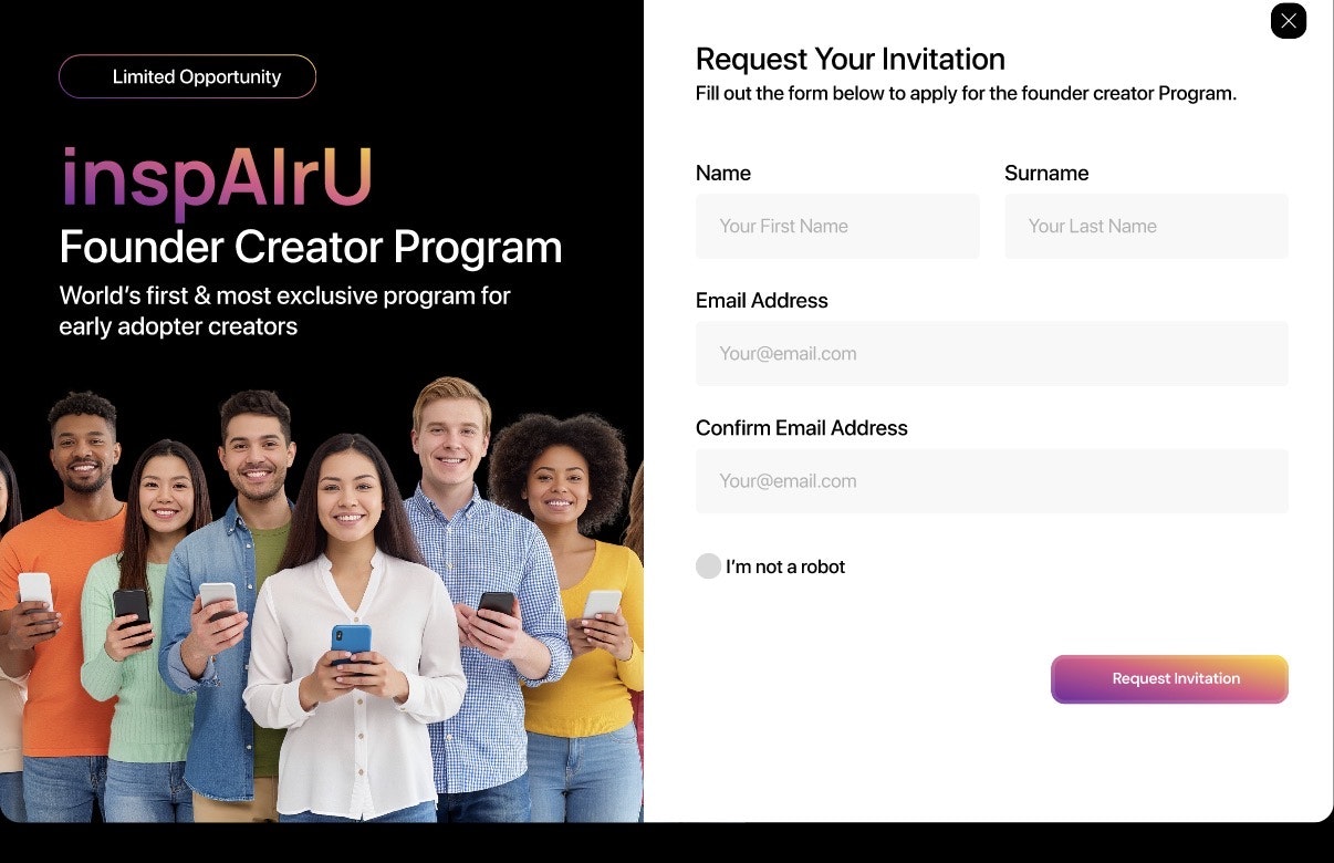 Inspairu gallery image