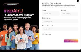 Inspairu gallery image