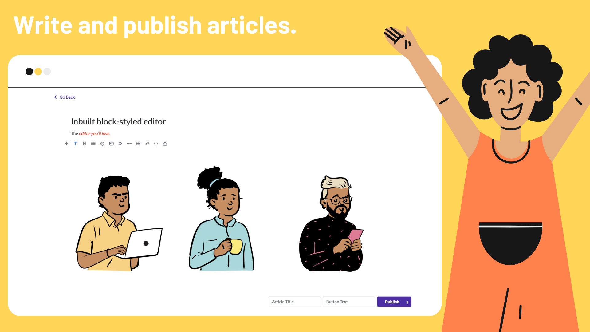 Sprinkles gallery image