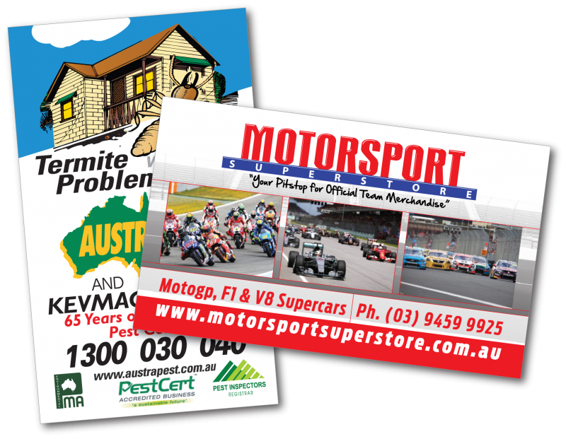 Promotional Fridge Magnet  gallery image