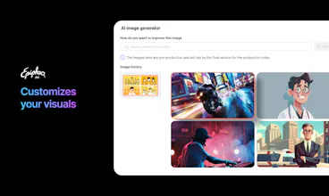 Epipheo AI gallery image