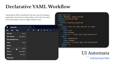 UI Automata gallery image