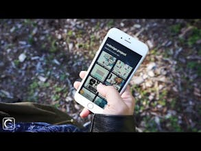 Concepts for iPhone gallery image