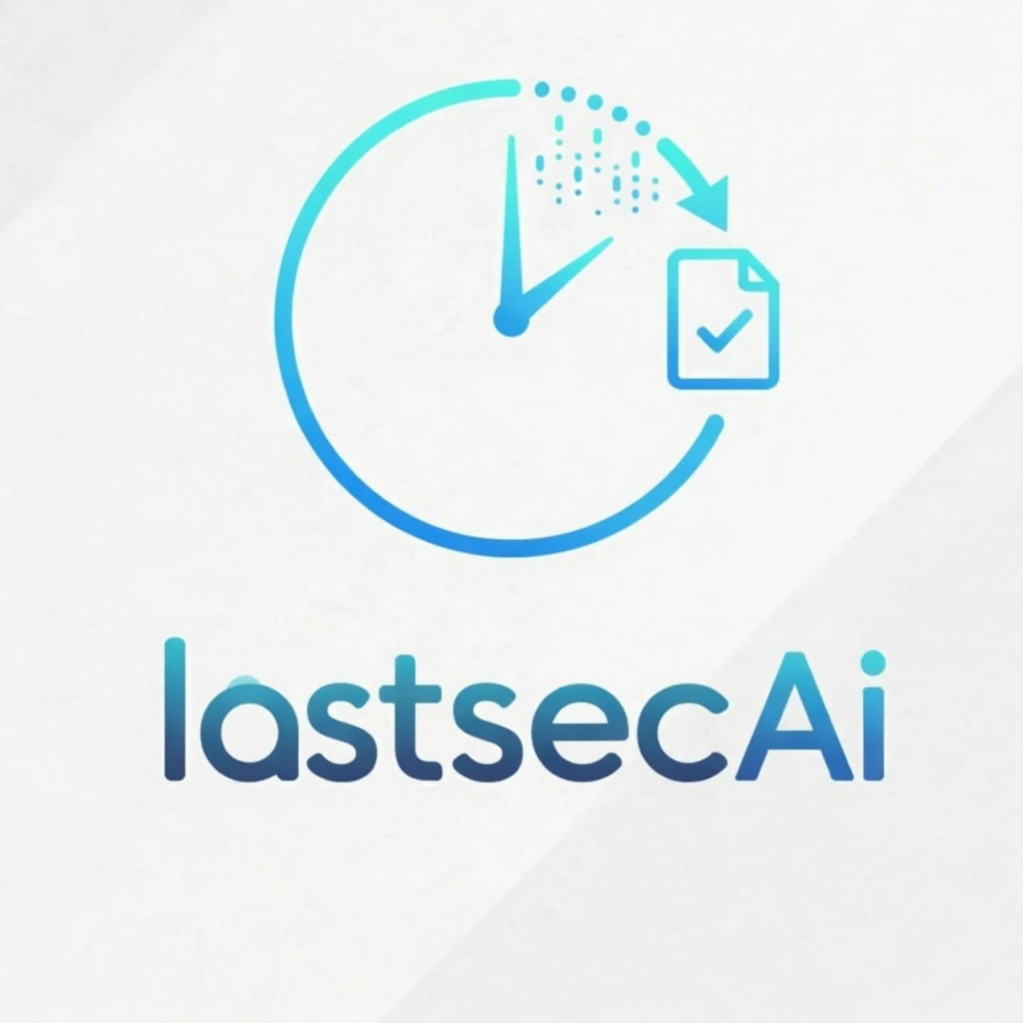 LastsecAi logo