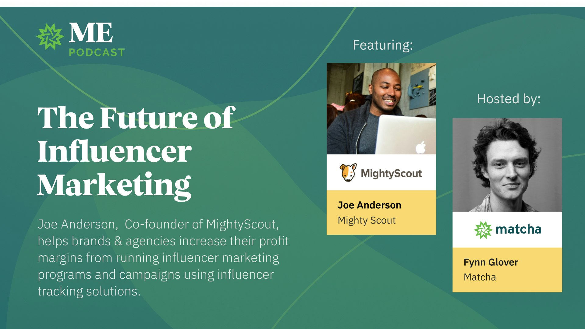 Masters of Ecommerce Podcast gallery image